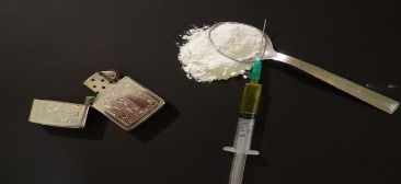 25 Things You Should Know About Narcotics